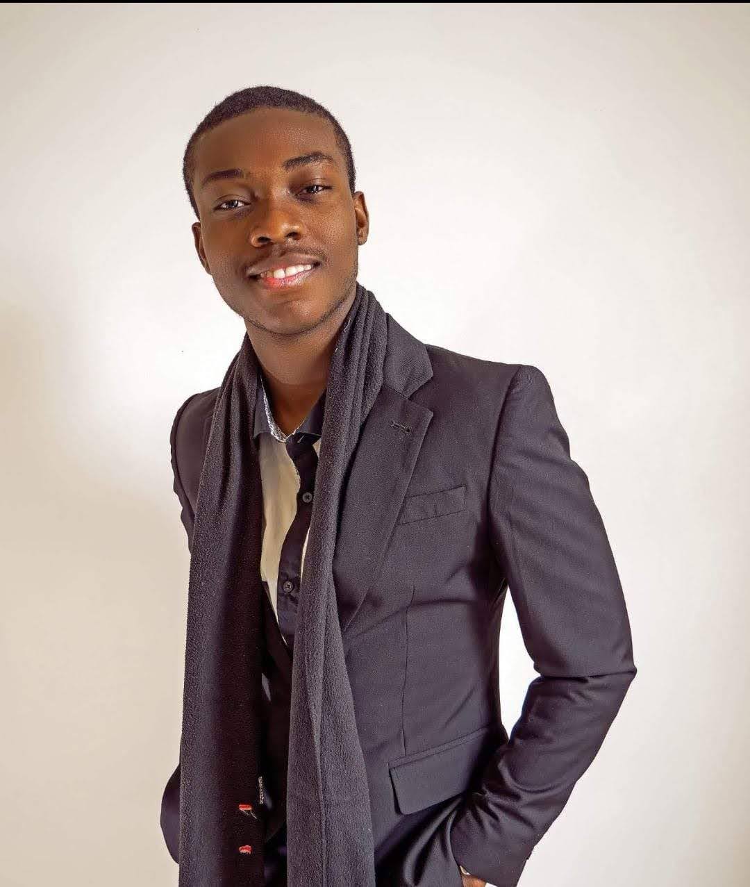 Président Gangbé Michael Fortune