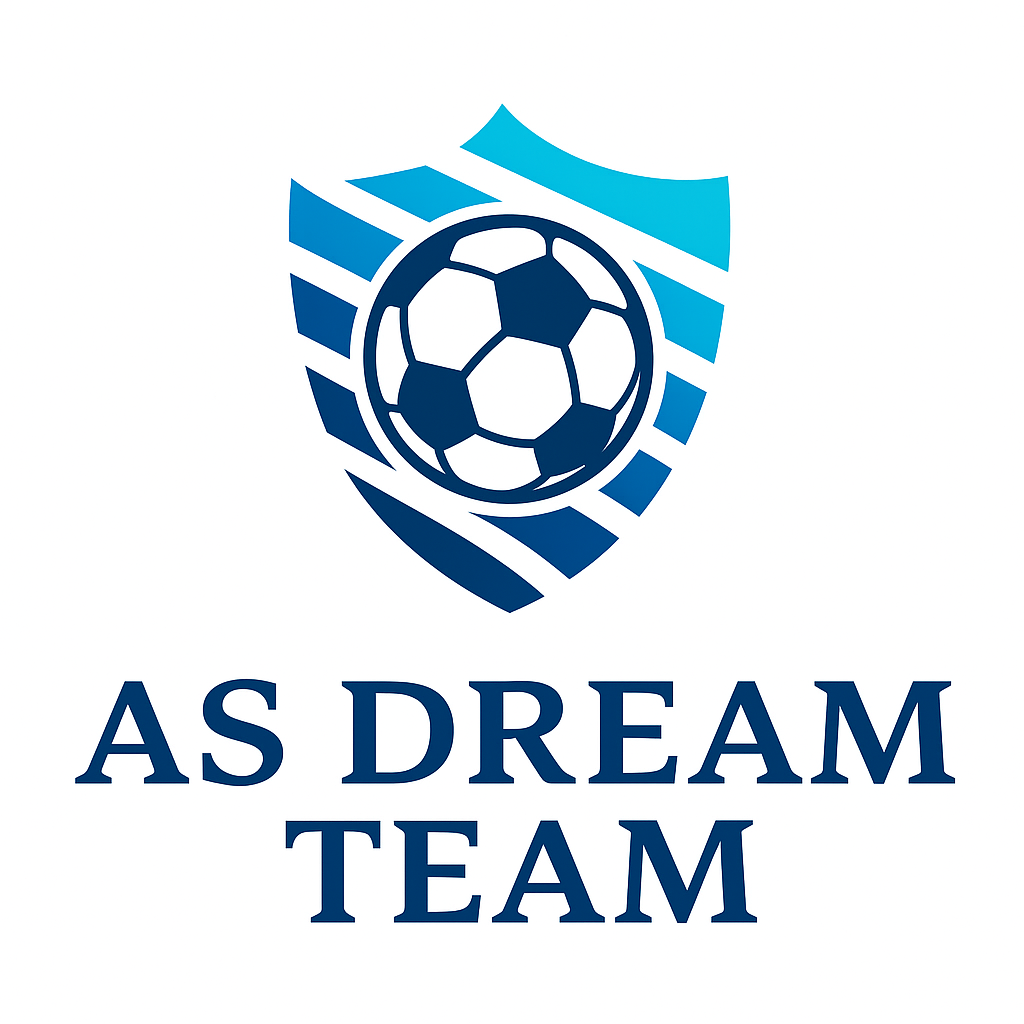 As DreamTeam